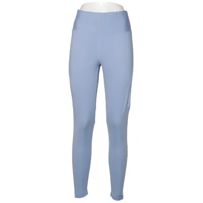 Sports tights (Blue) from Swedish Fall