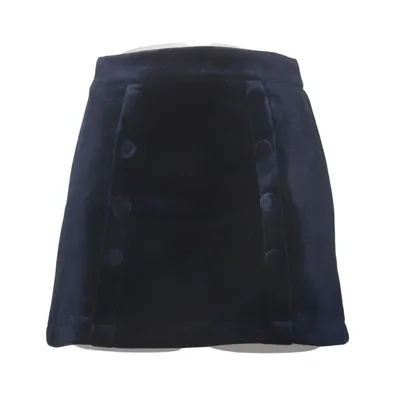 Skirt (Blue) from King
