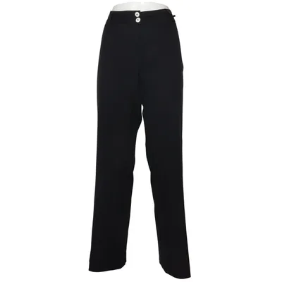 Suit pants (Black) from Greiff