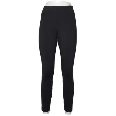 Sports tights (Black) from Active Essentials by Tchibo Elastane, Polyester