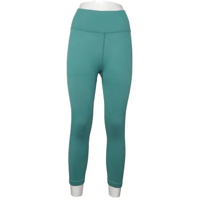 Sports tights (Blue) from Gap Fit Elastane, Polyamide