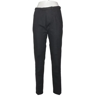 Stoffhose (Grau) von Drykorn Baumwolle, Polyester