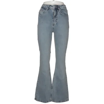 Jeans (Blå) från Denim Bomull, Elastan