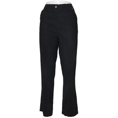 Breeches (Black) from Infinitif Polyester, Polyurethane