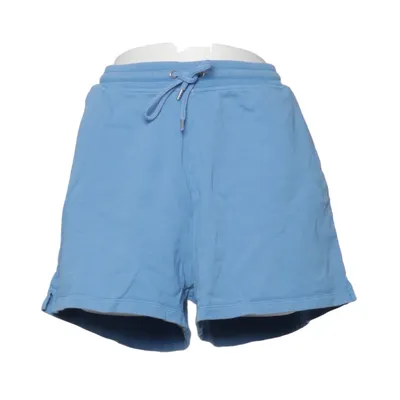 Sweatshorts (Blå) fra Colorful Standard Økologisk bomuld