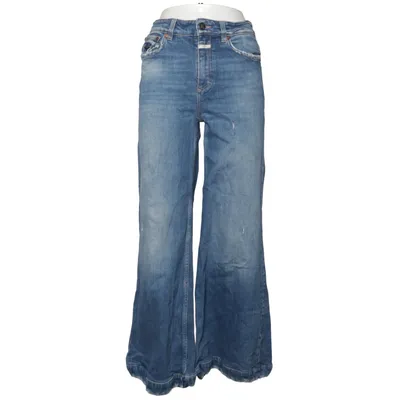 Jeans (Blå) från Closed Elastan, Ekologisk bomull