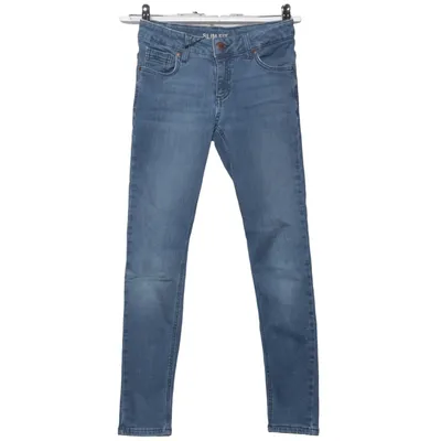 Jeans (Fitz) från Fitz Bomull, Elastan, Polyamid, Polyester