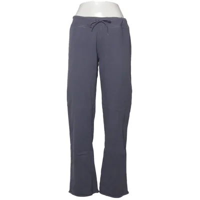Jogginghose (Blau) von Brandy Melville Baumwolle