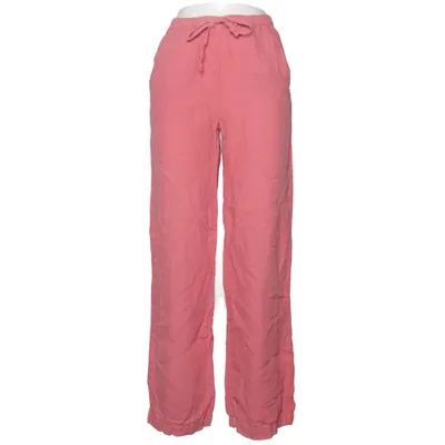 Broek (Roze) van Heidekönigia Linnen