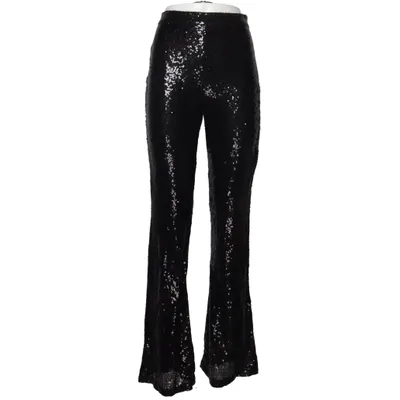 Byxor (Svart) från Loavies Polyester