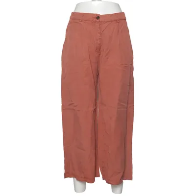 Chinos (Brun) fra TwoThirds Tencel