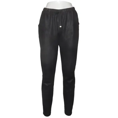 Byxor (Svart) från One Two & Luxzuz Polyester