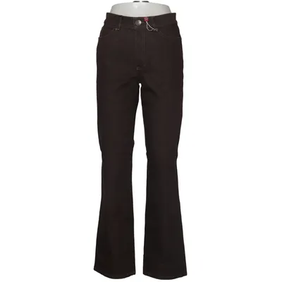 Broek (MONJA-L 69821) van Laura di Sarpi Elastaan, Polyamide
