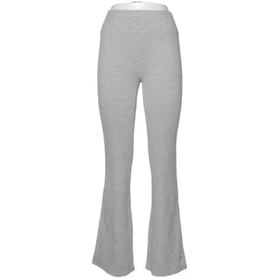 Sweatpants (Gray) from Missguided Elastane, Polyester, Viscose
