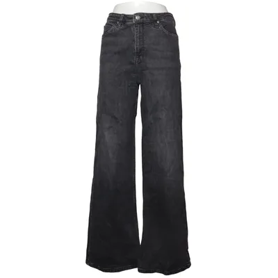 Jeans (Stella A Line) fra Lee Bomuld, Elastan