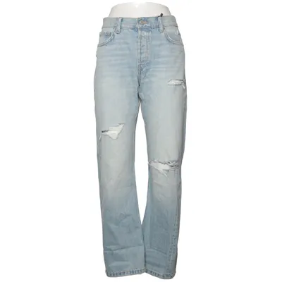Spijkerbroek (Blauw) van Zara