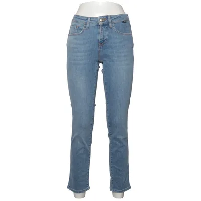 Jeans (Ada) from Mavi Cotton, Elastane, Polyester
