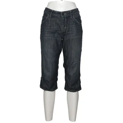 Jeansshorts (Grå) från ESPRIT Denim