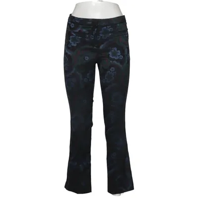 Byxor (Svart, Blå, Flerfärgad) från Cambio