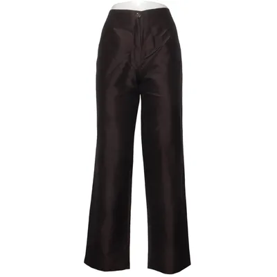 Chinos (Brun) fra Olsen Silke