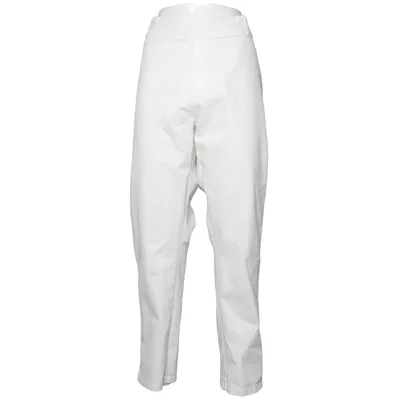 Treggings (White) from Paprika