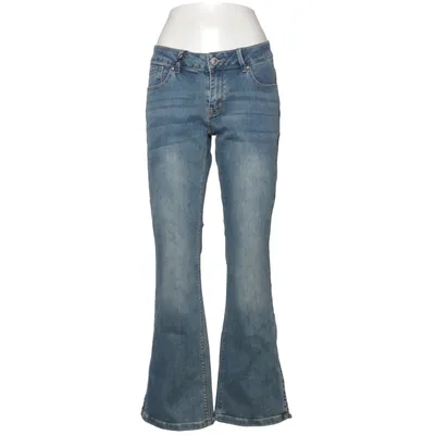 Jeans (Italy K) from Buena Vista Cotton, Elastane, Polyester, Viscose