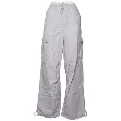 Cargo pants (Gray) from TW Cotton