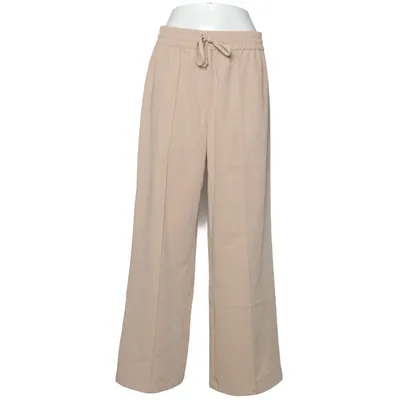 Palazzo pants (Pintuck Jogger) from Costes Basic Elastane, Polyester, Viscose