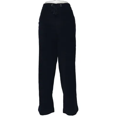 Pantalon en velours (Bleu) de Women's Collection by Tchibo Coton, Élasthane