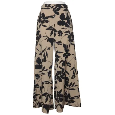 Palazzo pants (Beige, Black)