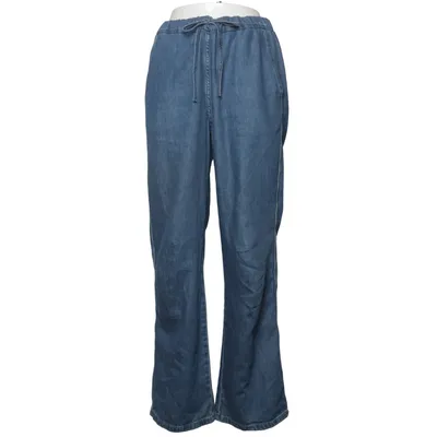 Jeans (Blå) fra Arket Bomuld