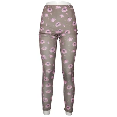 Legging (Cp065) de Cuplé Élasthane, Polyester