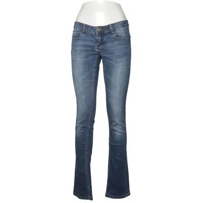 Jeans (Blue) from Mod Cotton, Elastane
