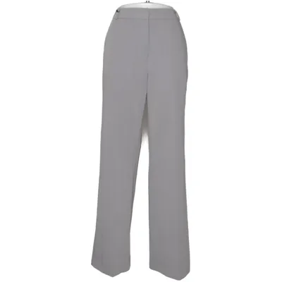 Kostymbyxor (C-BAS/ LOOSE PANTS) från Costes Elastan, Polyester, Viskos