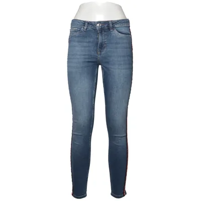 Jean (Bleu) de Orsay Jeans Coton, Élasthane