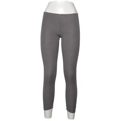 Leggings (Gray) from Engel Silk, Wool