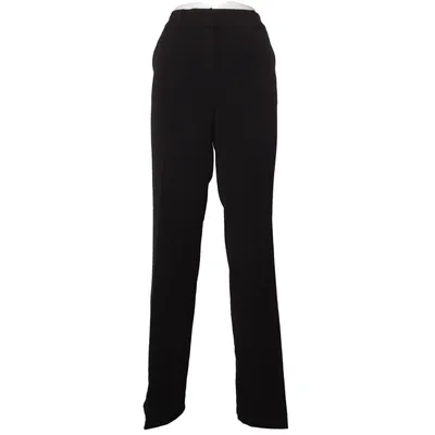 Stoffhose (Schwarz) von Class International Elasthan, Polyester, Viskose