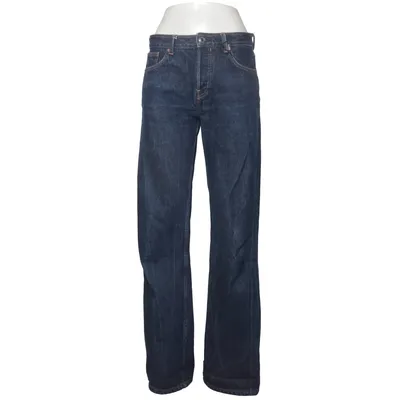 Jeans (I've Got The Selvedge) fra Pull & Bear Bomuld