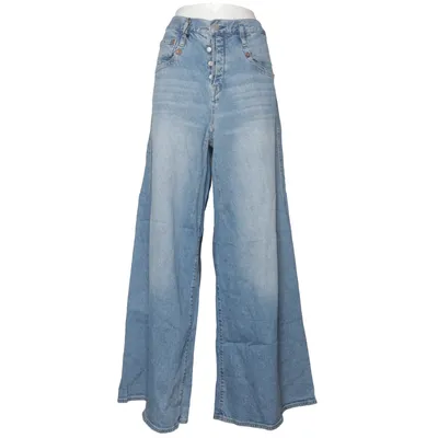 Jeans (Shyra Palazzo) från Herrlicher Bomull, Elastan