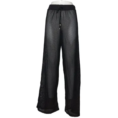 Palazzo pants (Black)