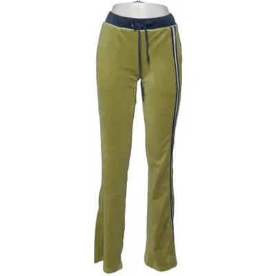 Jogginghose (Grün, Blau, Weiß) von Jaded London Elasthan, Polyester