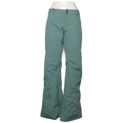 Skidbyxor (Grön) från Burton Nylon, Polyester, Polyuretan