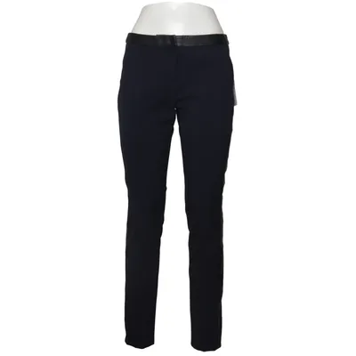 Suit pants (Blue) from WE Elastane, Polyester, Viscose