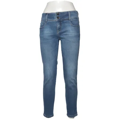 Spijkerbroek (Blauw) van Studio F