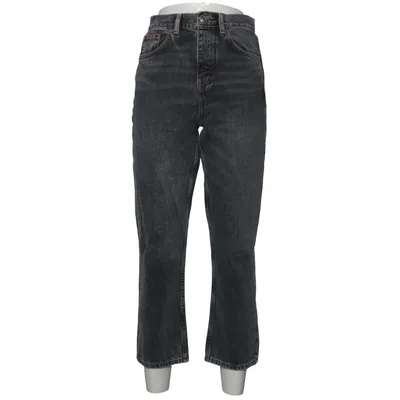 Jeans (Editor) from Topshop Cotton, Polyester