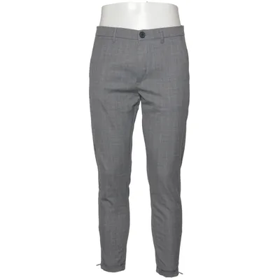 Kostymbyxor (PISA CROSS LT) från Gabba Elastan, Polyester, Viskos