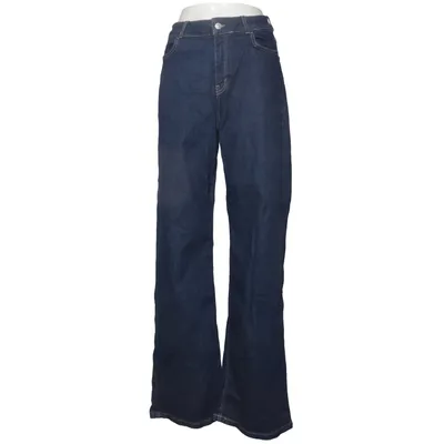 Jean (Bleu) de Fit Jeans Coton, Élasthane, Polyester