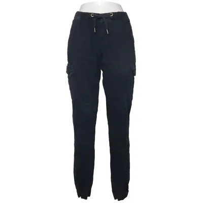 Cargo pants (Chino Pants Cargo) from Amaci Cotton, Elastane