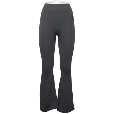 Sports tights (Gray) from Australian Elastane, Polyester