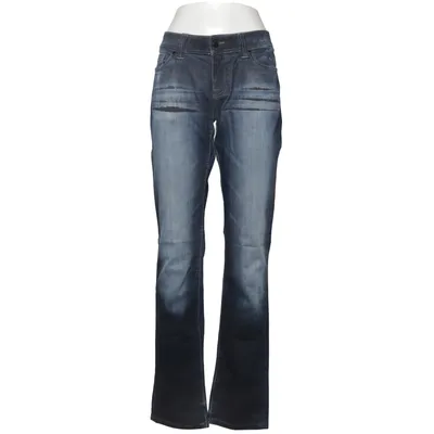 Jeans (Blå) från No Name